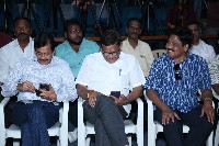 Raajadhani Files Movie Press Meet Photos